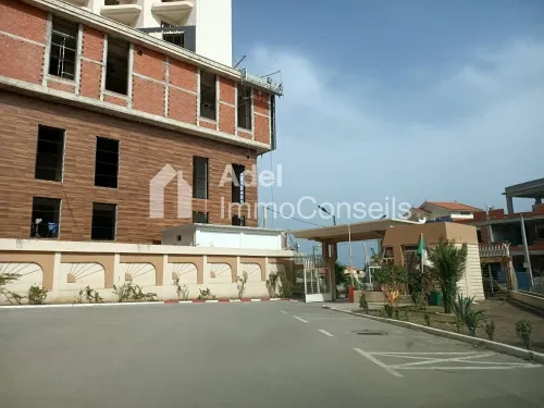 Vente Appartement F3 Annaba Annaba