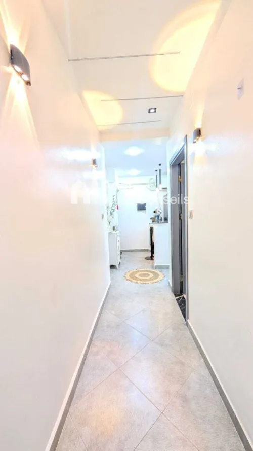 Vente Appartement F2 Annaba Annaba