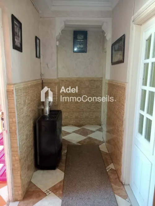 Location Appartement F3 Annaba Annaba