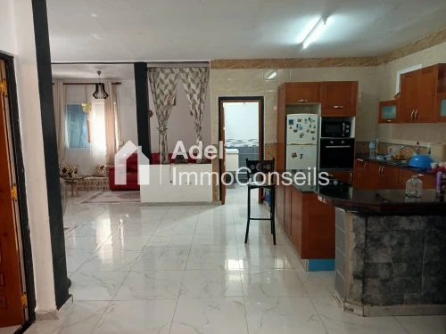 Vente Villa Annaba Annaba