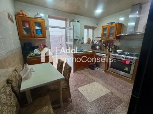 Vente Villa Annaba Annaba