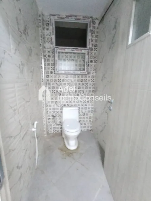 Location Appartement F4 Annaba Annaba