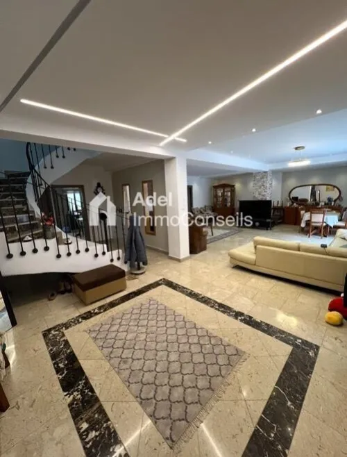 Vente Villa Annaba Annaba
