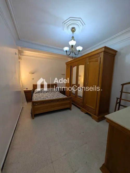 Location Appartement F3 Annaba Annaba