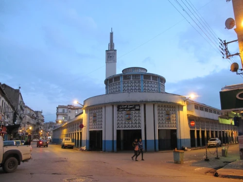 Vente Local Annaba Annaba