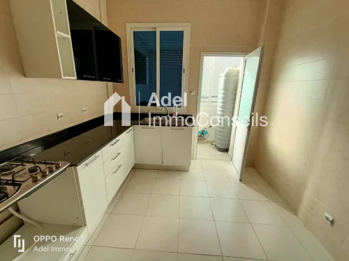 Location Appartement F2 Annaba Annaba