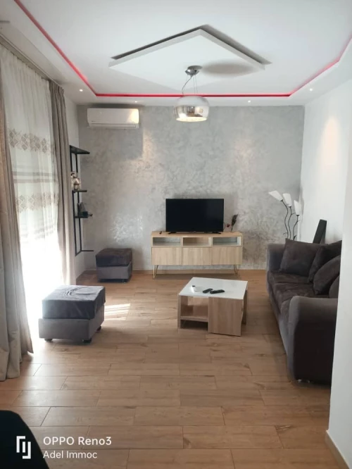Vente Appartement F2 Annaba Annaba