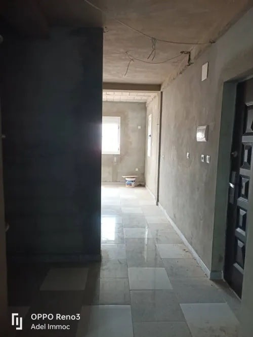 Vente Duplex F4 Annaba Annaba