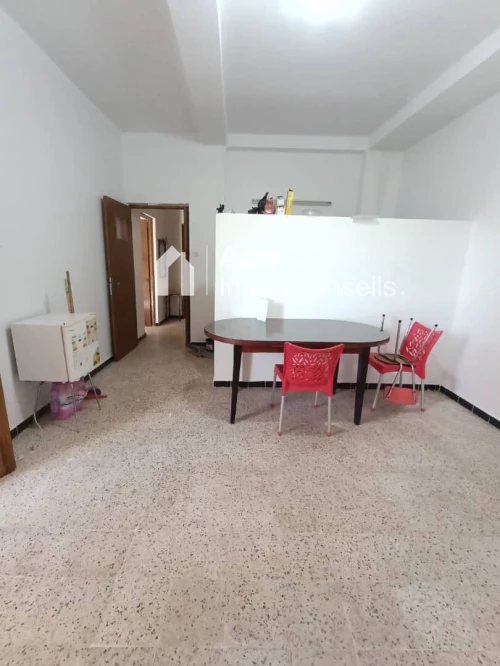Vente Immeuble Annaba Annaba