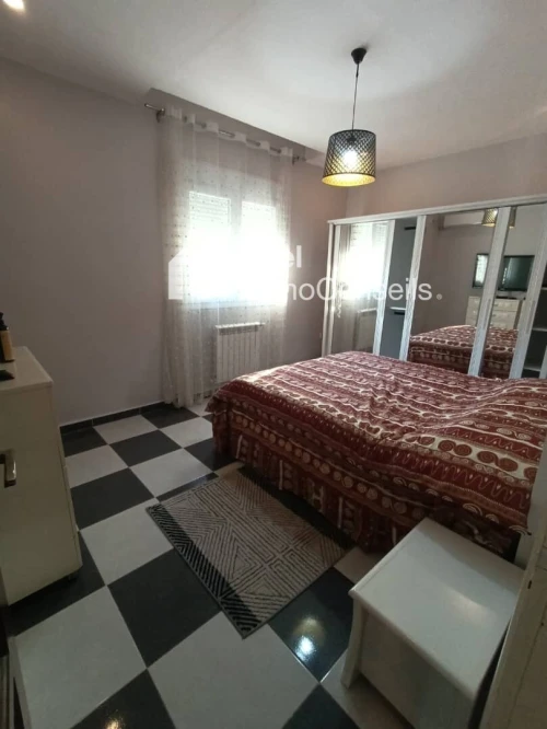 Location Appartement Niveau de villa F3 Annaba Annaba