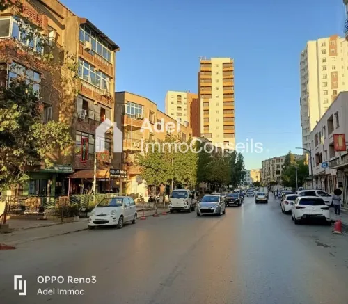 Location Appartement F3 Annaba Annaba