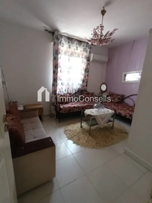 Vente Appartement F4 Annaba Annaba