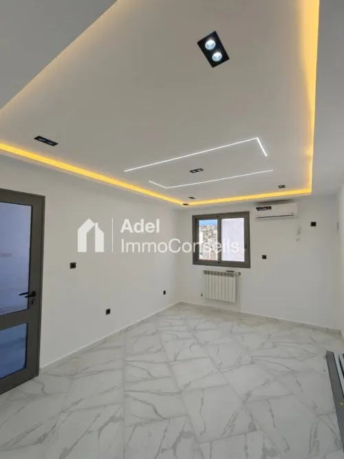 Location Appartement F5 Annaba Annaba