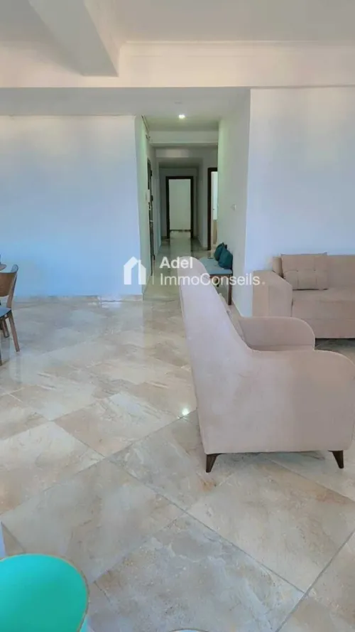 Vente Appartement F4 Annaba Annaba