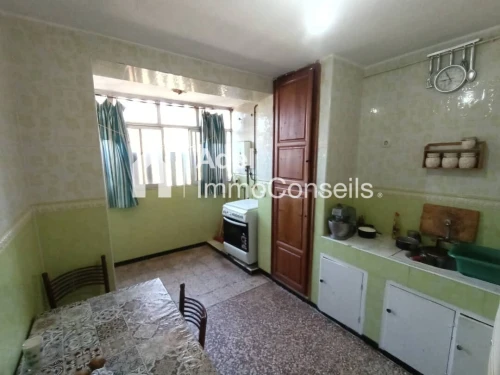 Vente Appartement F3 Annaba Annaba