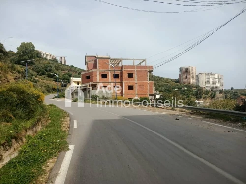 Vente Terrain Annaba Annaba