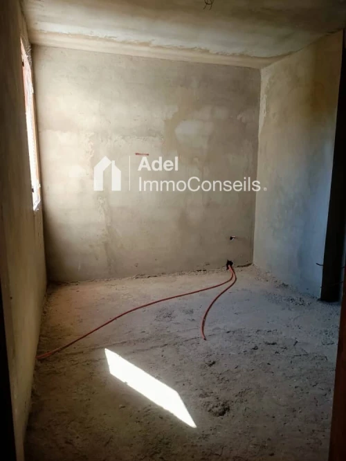Vente Appartement F4 Annaba Annaba