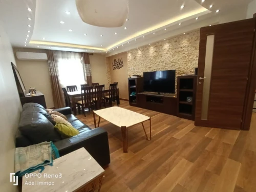 Vente Appartement F4 Annaba Annaba