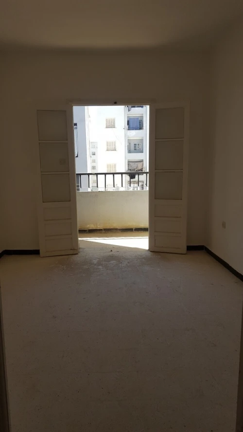 Vente Appartement F3 Annaba Barrahel