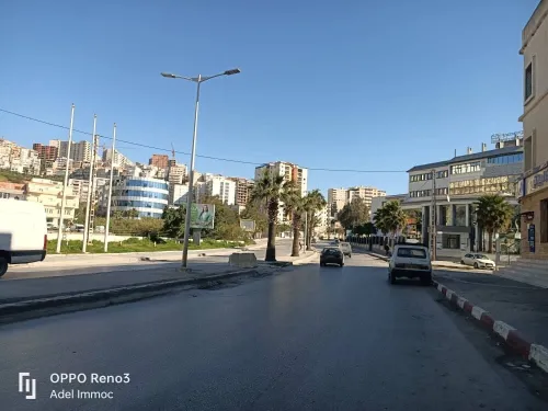 Location Appartement Studio Annaba Annaba