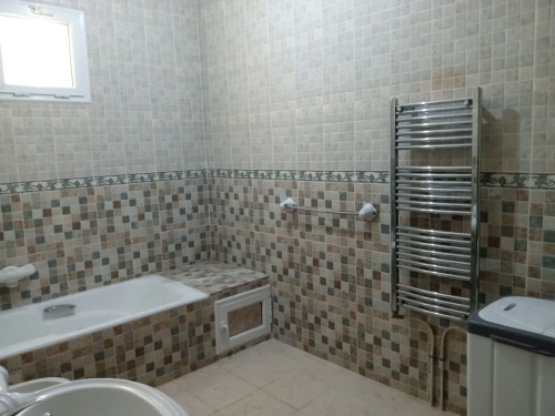 Vente Villa El Tarf Echatt