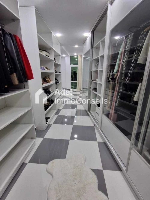 Vente Appartement F3 Annaba Annaba