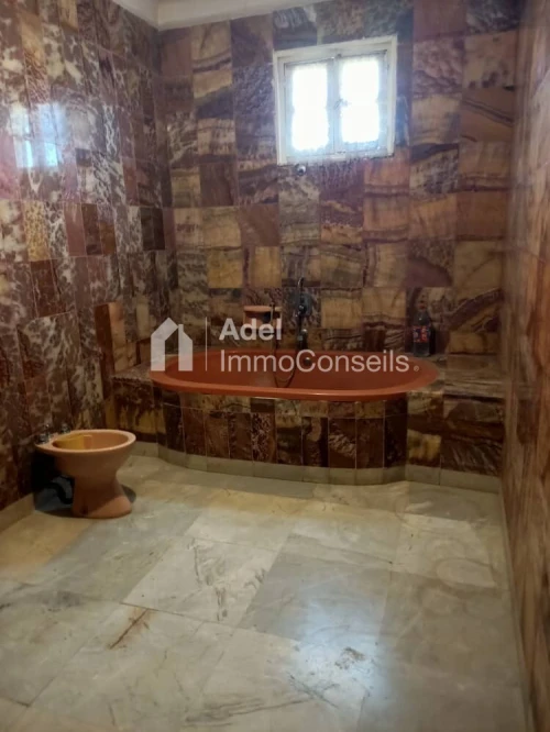 Vente Villa Annaba Annaba