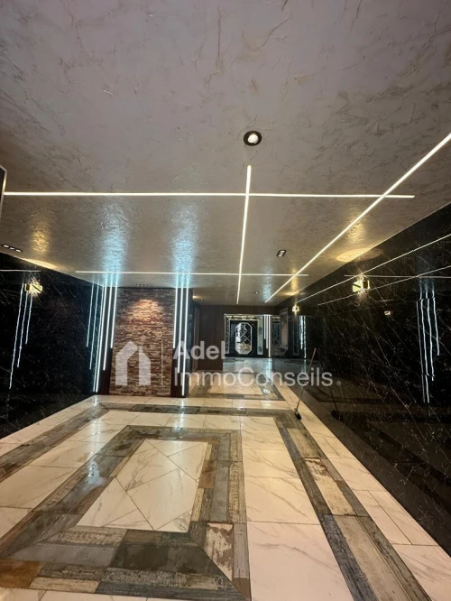 Vente Appartement F4 Annaba Annaba