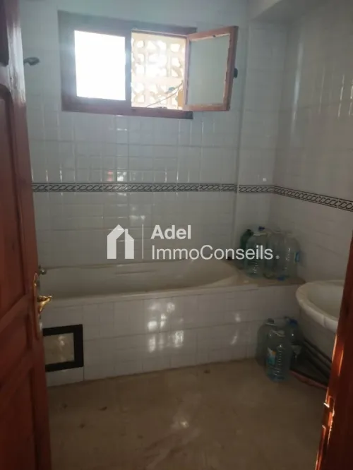 Vente Appartement F4 Annaba Annaba