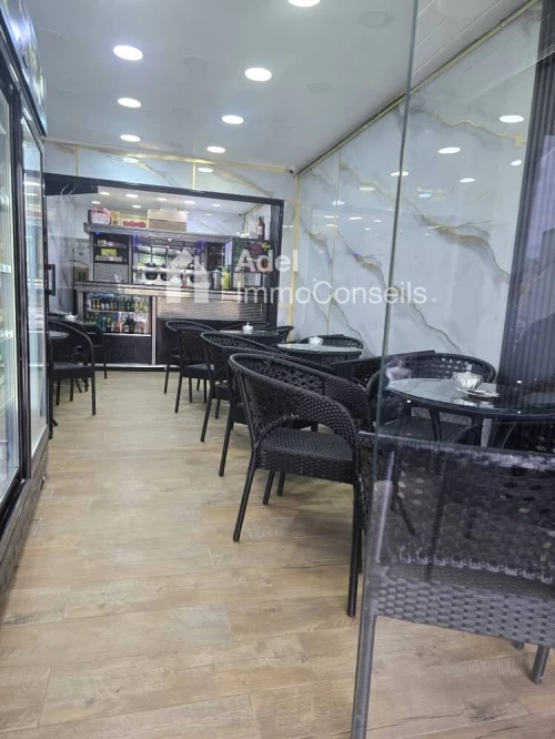 Vente Local Annaba Annaba