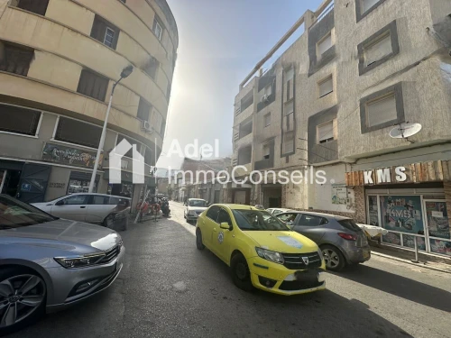Location Local Annaba Annaba