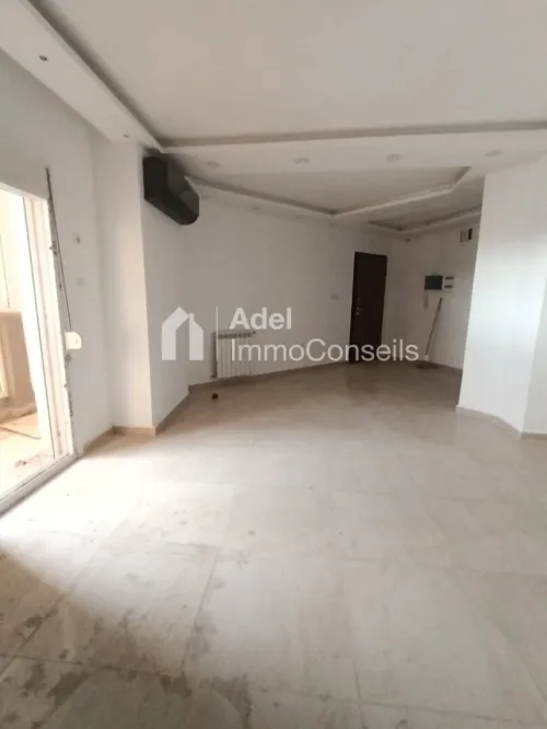 Location Appartement F4 Annaba Annaba