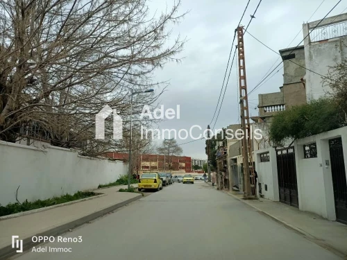 Vente Villa Annaba Annaba