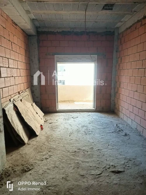 Vente Appartement F4 Annaba Annaba