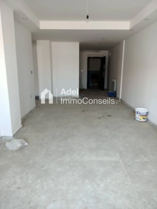Location Appartement F4 Annaba Annaba