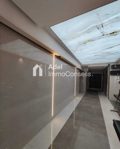 Location Appartement F4 Annaba Annaba