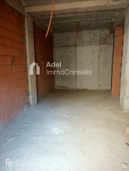 Vente Appartement F4 Annaba Annaba