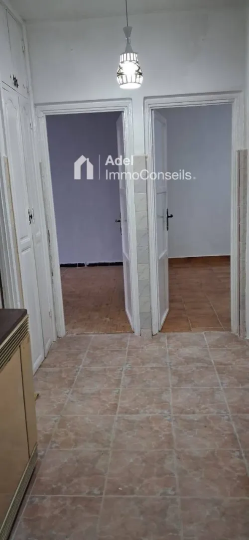 Location Appartement F3 Annaba Annaba