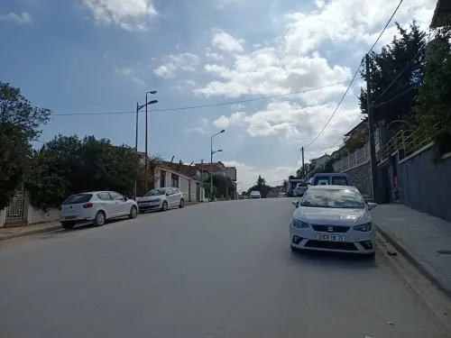 Vente Villa Annaba Annaba
