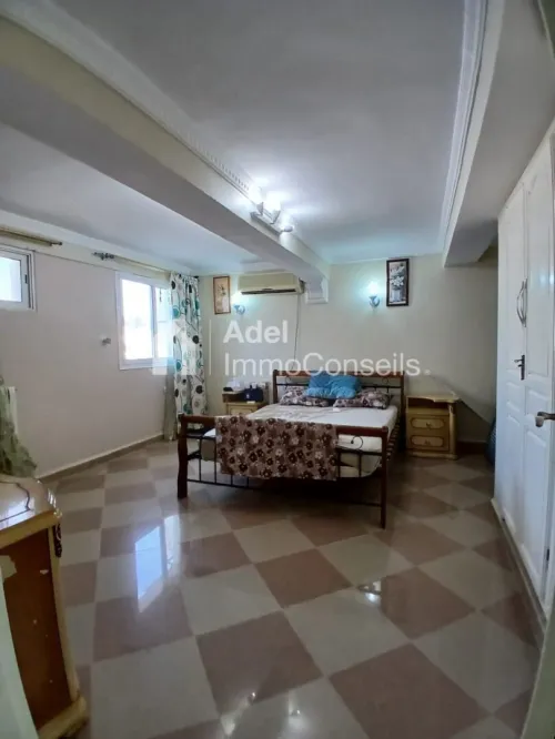 Location Appartement Duplex F5 Annaba Annaba