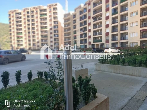 Location Appartement F3 Annaba Annaba