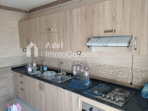 Vente Appartement F5 Annaba El bouni