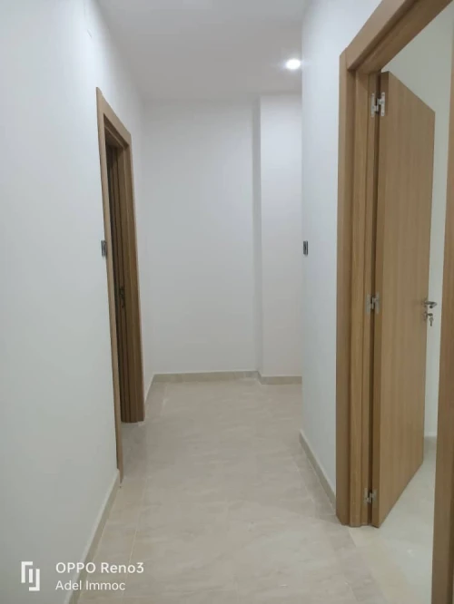 Vente Appartement F4 Annaba Annaba