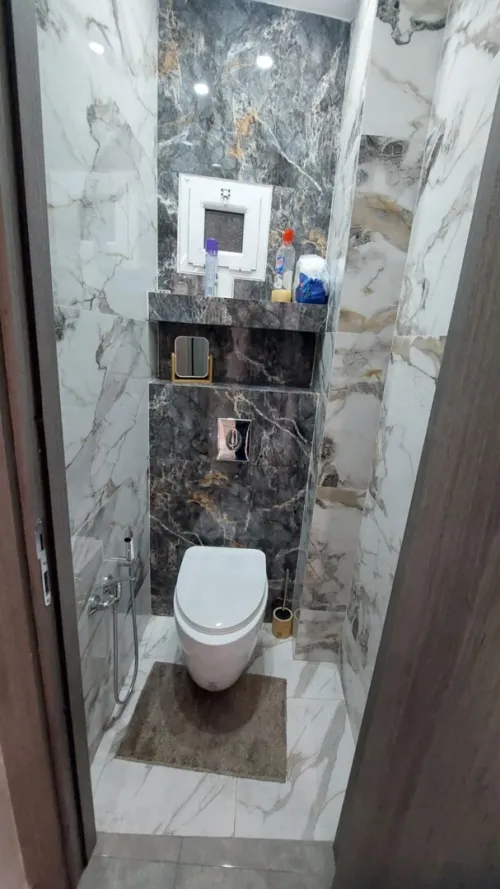 Vente Appartement F4 Annaba Annaba