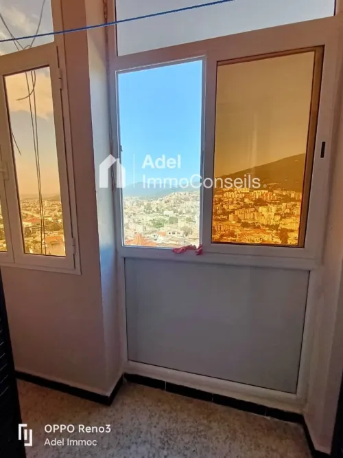 Vente Appartement F4 Annaba Annaba