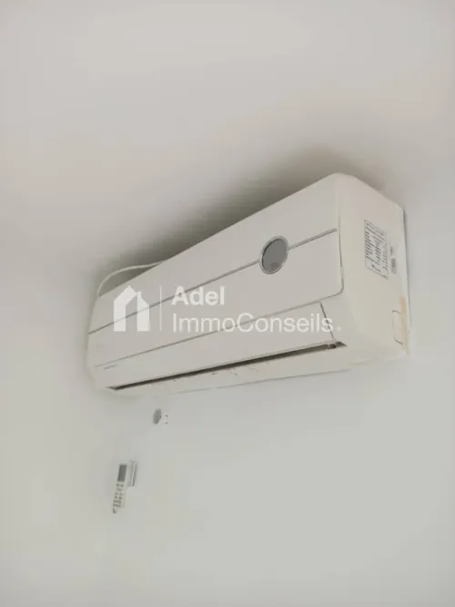 Location Appartement F3 Annaba Annaba