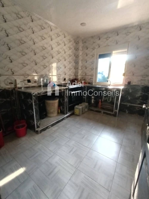 Vente Appartement F4 Annaba Annaba