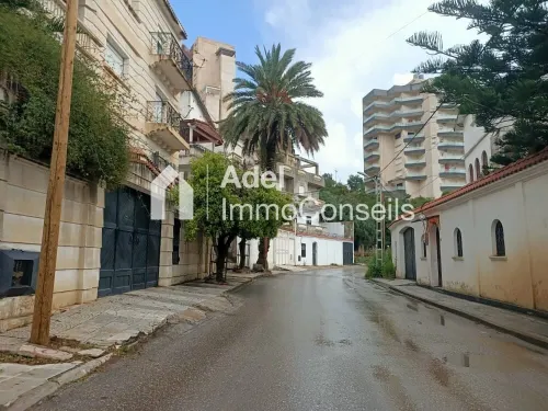 Location Appartement Niveau de villa F3 Annaba Annaba