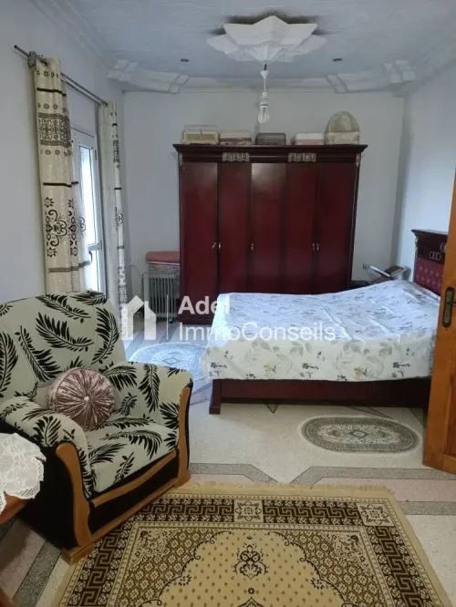 Vente Villa Annaba Seraidi
