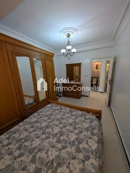 Location Appartement F3 Annaba Annaba